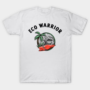 Eco Warrior T-Shirt